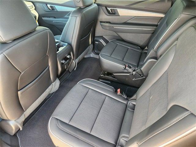 new 2026 Buick Enclave car, priced at $49,305