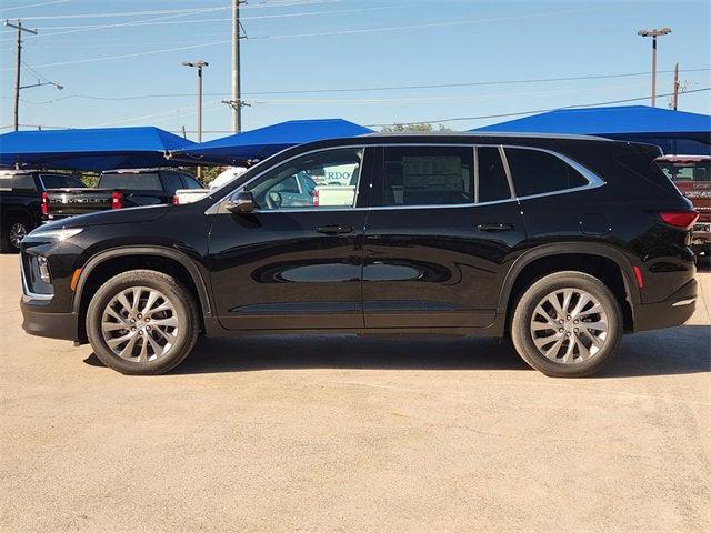 new 2026 Buick Enclave car, priced at $49,305