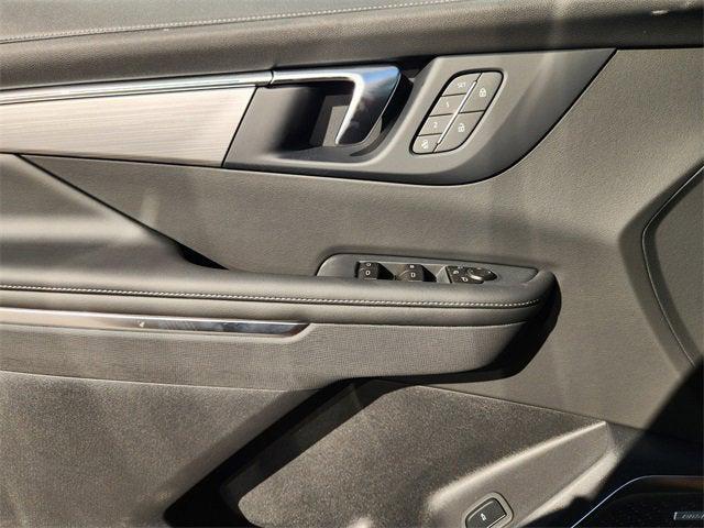 new 2026 Buick Enclave car, priced at $49,305