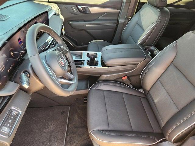 new 2026 Buick Enclave car, priced at $49,305