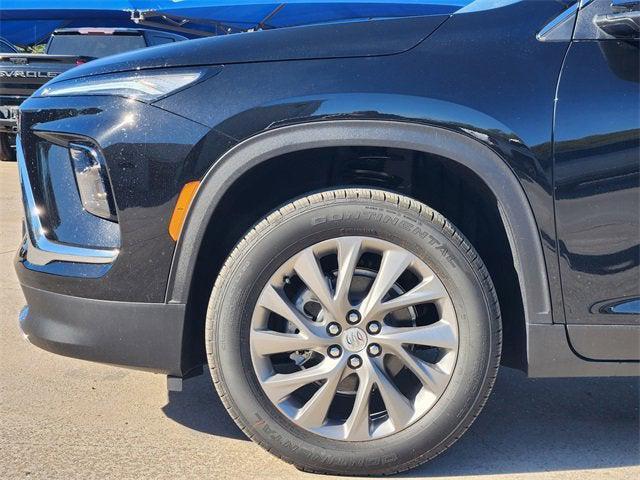 new 2026 Buick Enclave car, priced at $49,305