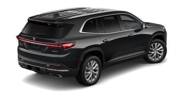 new 2026 Buick Enclave car, priced at $49,305