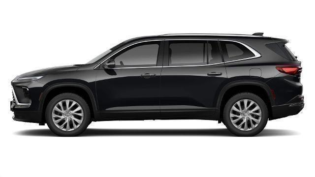 new 2026 Buick Enclave car, priced at $49,305