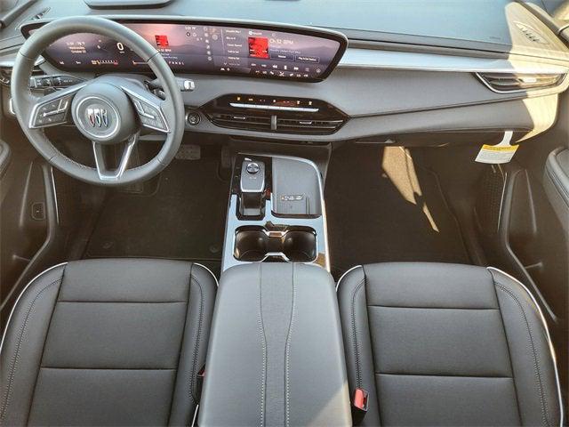 new 2026 Buick Enclave car, priced at $49,305