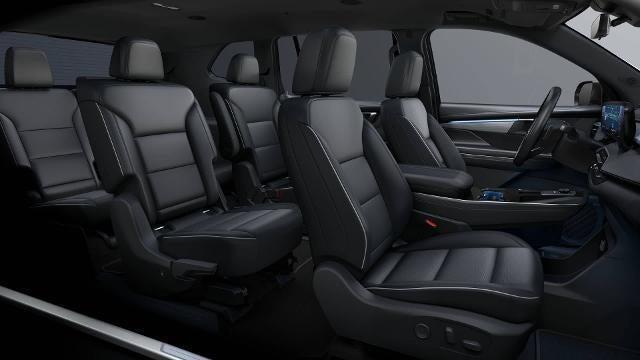 new 2026 Buick Enclave car, priced at $49,305