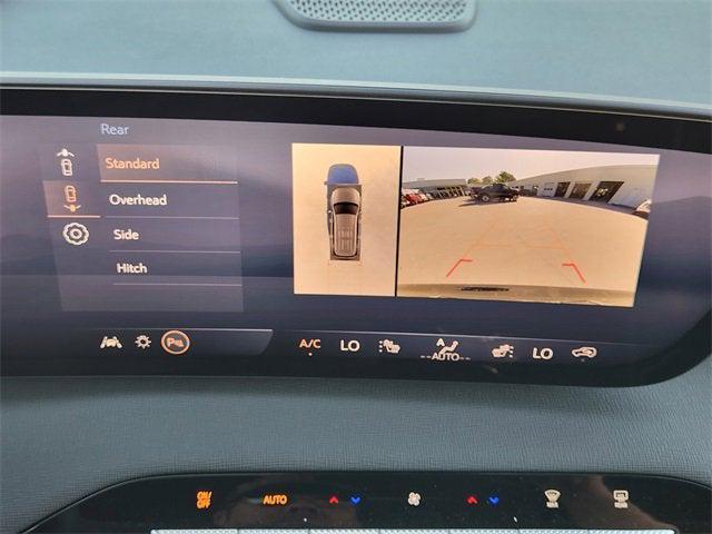 new 2026 Buick Enclave car, priced at $49,305