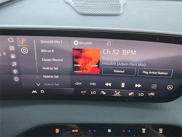 new 2026 Buick Enclave car, priced at $49,305