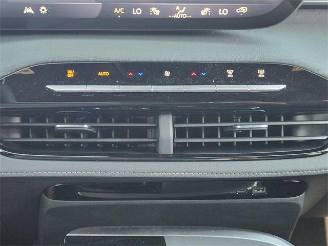 new 2026 Buick Enclave car, priced at $49,305