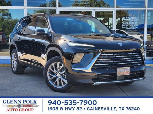 new 2026 Buick Enclave car, priced at $49,305