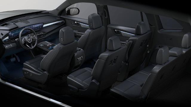 new 2026 Buick Enclave car, priced at $49,305