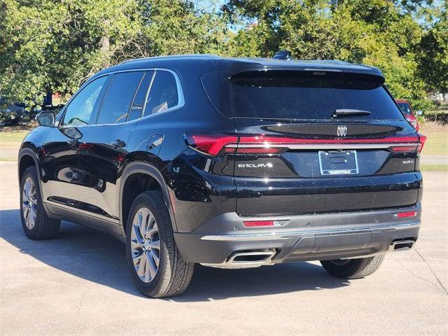 new 2026 Buick Enclave car, priced at $49,305
