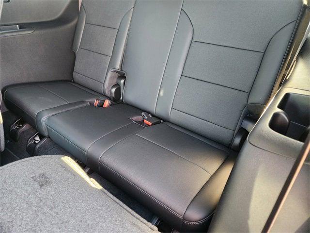 new 2026 Buick Enclave car, priced at $49,305