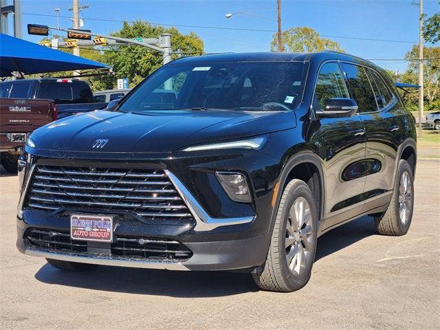 new 2026 Buick Enclave car, priced at $49,305