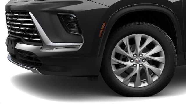 new 2026 Buick Enclave car, priced at $49,305