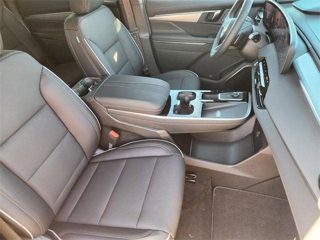 new 2026 Buick Enclave car, priced at $49,305