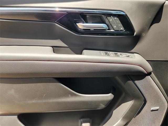 new 2025 Chevrolet Tahoe car, priced at $74,600