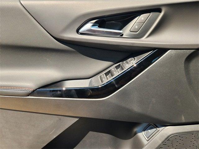 new 2026 Chevrolet Equinox car, priced at $35,390