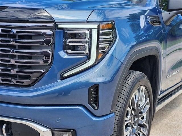new 2025 GMC Sierra 1500 car, priced at $77,360