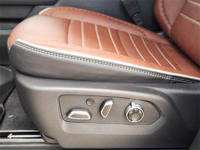 new 2025 GMC Sierra 1500 car, priced at $77,360