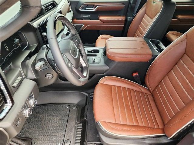 new 2025 GMC Sierra 1500 car, priced at $77,360