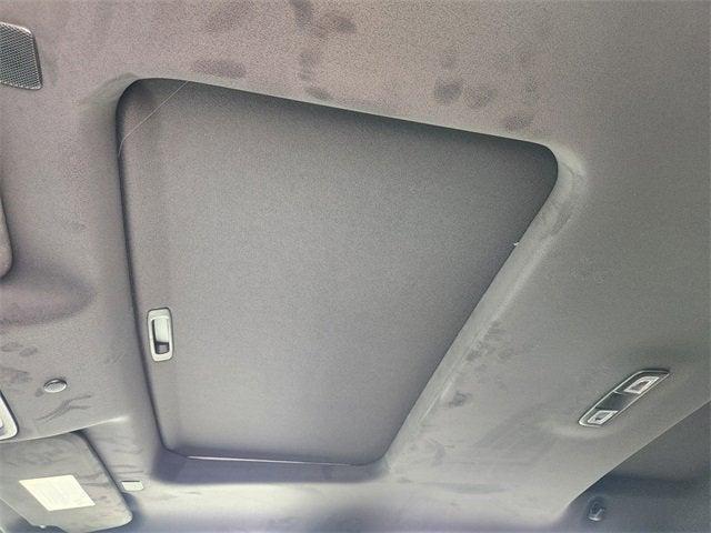 new 2025 GMC Sierra 1500 car, priced at $77,360