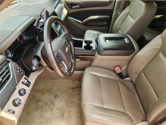 used 2016 Chevrolet Tahoe car, priced at $24,500