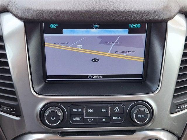 used 2016 Chevrolet Tahoe car, priced at $24,500