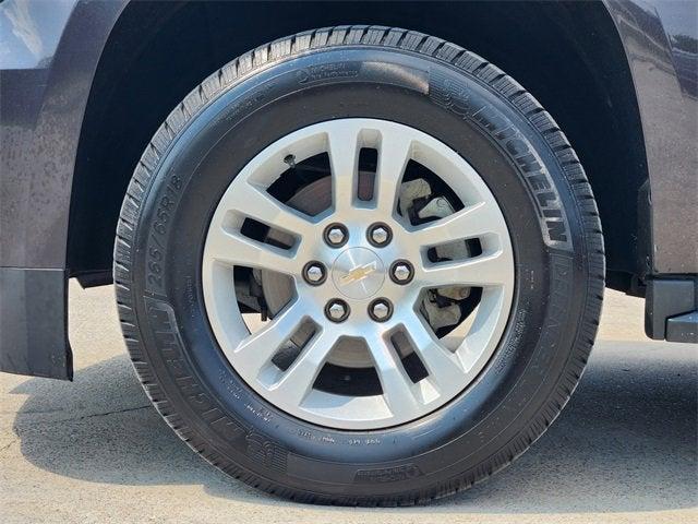 used 2016 Chevrolet Tahoe car, priced at $24,500