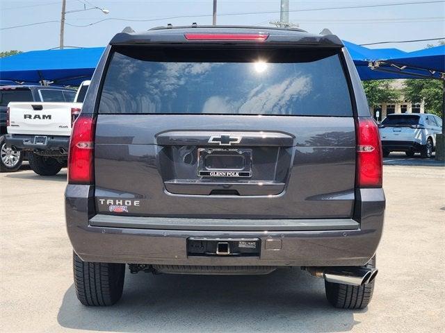 used 2016 Chevrolet Tahoe car, priced at $24,500