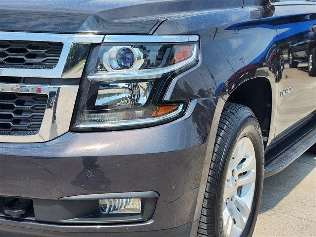 used 2016 Chevrolet Tahoe car, priced at $24,500