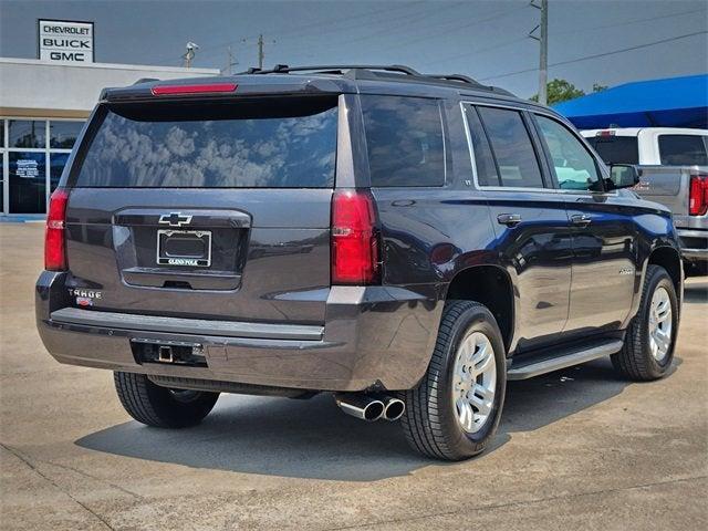 used 2016 Chevrolet Tahoe car, priced at $24,500