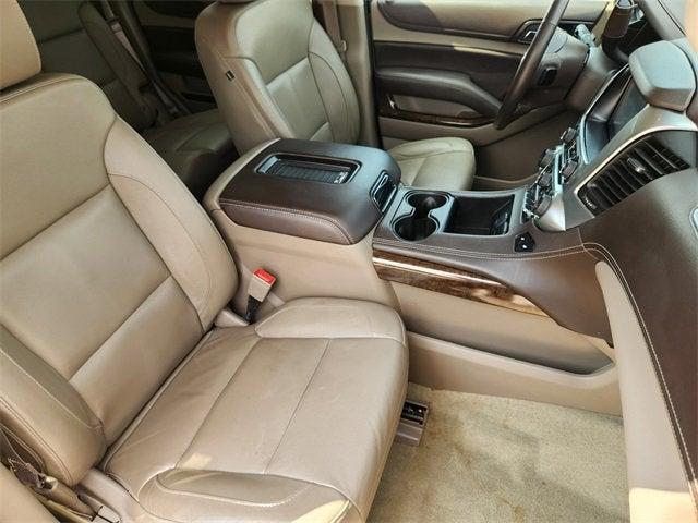 used 2016 Chevrolet Tahoe car, priced at $24,500
