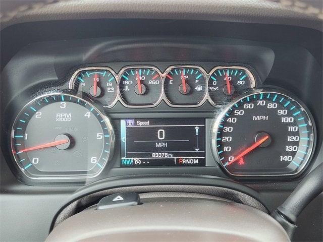 used 2016 Chevrolet Tahoe car, priced at $24,500