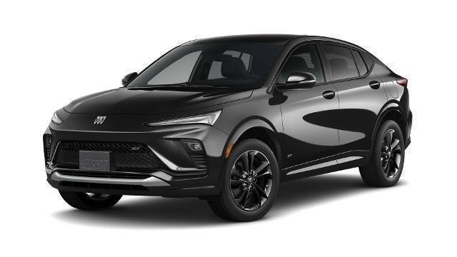 new 2026 Buick Envista car, priced at $29,245