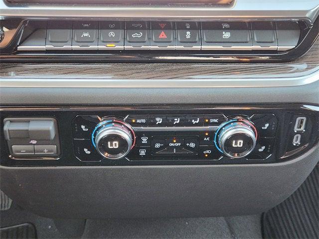 new 2026 GMC Sierra 1500 car, priced at $47,422