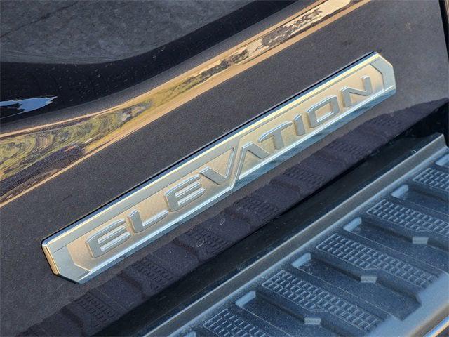 new 2026 GMC Sierra 1500 car, priced at $47,422