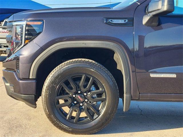 new 2026 GMC Sierra 1500 car, priced at $47,422