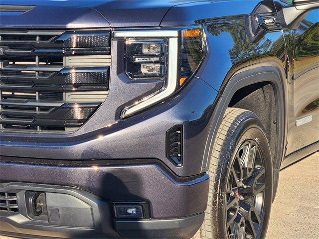 new 2026 GMC Sierra 1500 car, priced at $47,422
