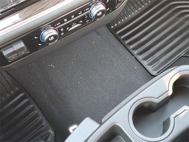 new 2026 GMC Sierra 1500 car, priced at $47,422