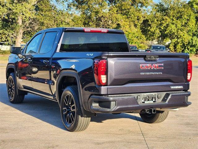 new 2026 GMC Sierra 1500 car, priced at $47,422