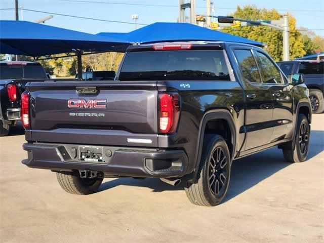 new 2026 GMC Sierra 1500 car, priced at $47,422