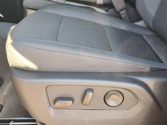 new 2026 GMC Sierra 1500 car, priced at $47,422