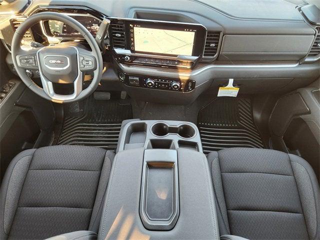 new 2026 GMC Sierra 1500 car, priced at $47,422