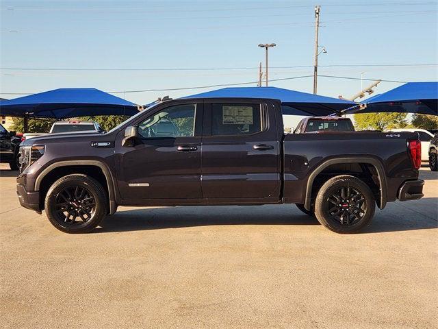 new 2026 GMC Sierra 1500 car, priced at $47,422