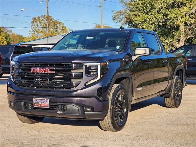 new 2026 GMC Sierra 1500 car, priced at $47,422