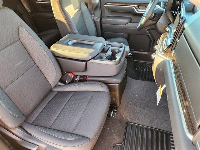 new 2026 GMC Sierra 1500 car, priced at $47,422