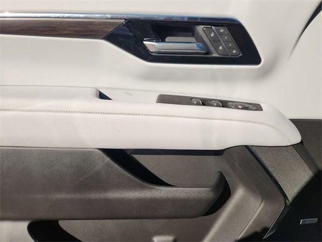 new 2026 Chevrolet Tahoe car, priced at $76,860