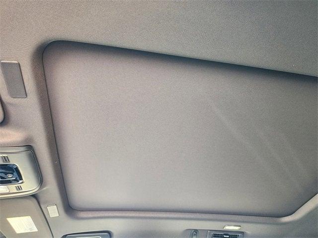 new 2026 Chevrolet Tahoe car, priced at $76,860