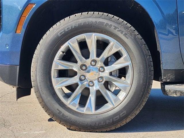 new 2026 Chevrolet Tahoe car, priced at $76,860