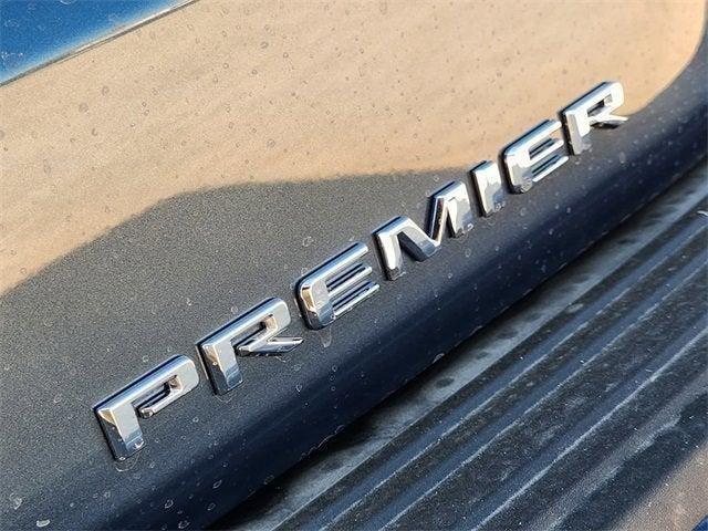 new 2026 Chevrolet Tahoe car, priced at $76,860